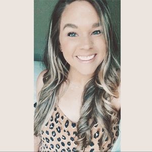 Meet your Posher, Krista